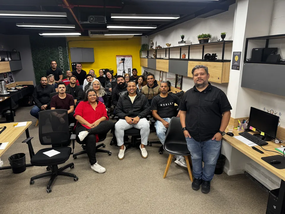 O Instituto dos Sonhos é uma organização da sociedade civil com mais de 20 anos de atuação