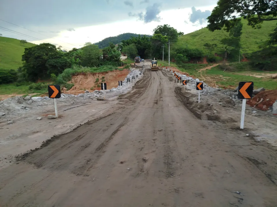 O presidente do órgão, o engenheiro Pedro Ramos, destacou que a prioridade tem sido garantir segurança e restabelecer a circulação nas regiões impactadas