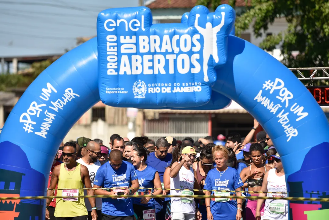 O evento leva à população uma série de atividades gratuitas