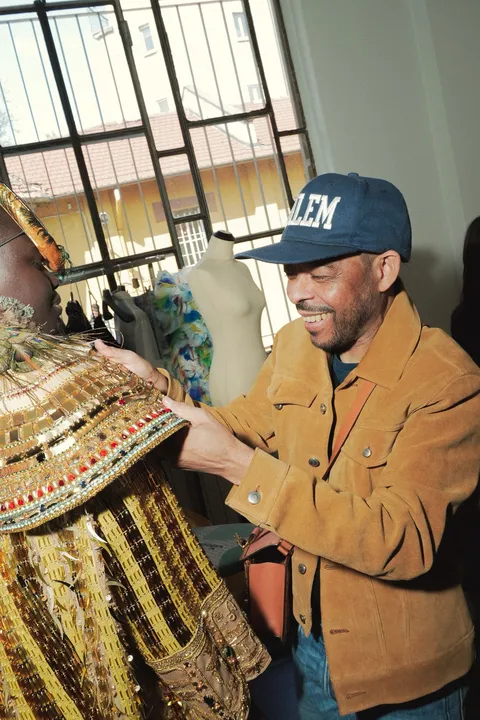 Natural do bairro Porto Velho, Bruno Silva construiu uma carreira marcada por perseverança e reinvenção