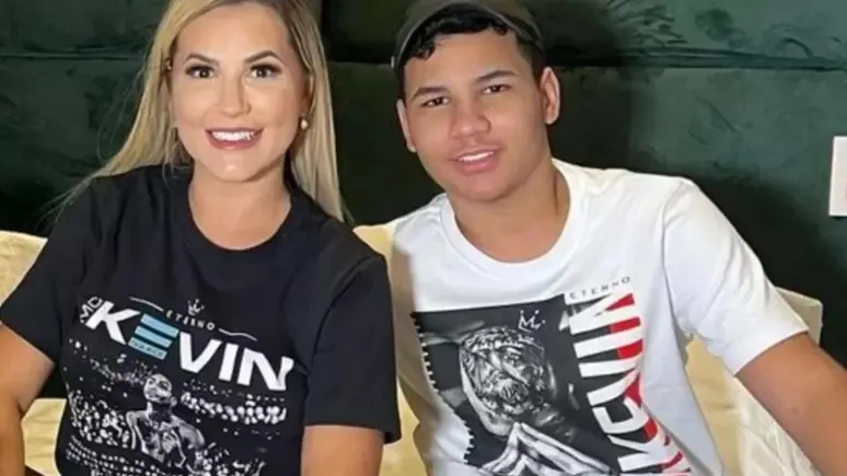 Vítima acusa Kayky Bezerra de incentivar o uso de aplicativos de jogo online