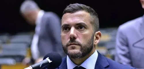 Carlos Jordy pode ficar inelegível até 2032