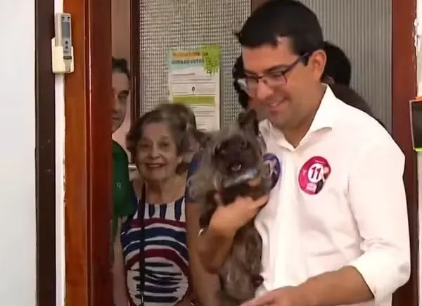 Marcelo Queiroz liderava a Secretaria de Estado de Agricultura, Pecuária e Abastecimento do Rio de Janeiro (Sepa), na época em que os contratos foram assinados