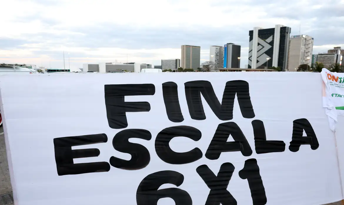 O tema deve seguir em discussão nas próximas semanas