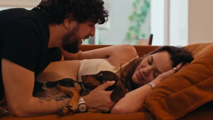 A ex-BBB também tem recebido críticas, que a acusam de se vitimizar