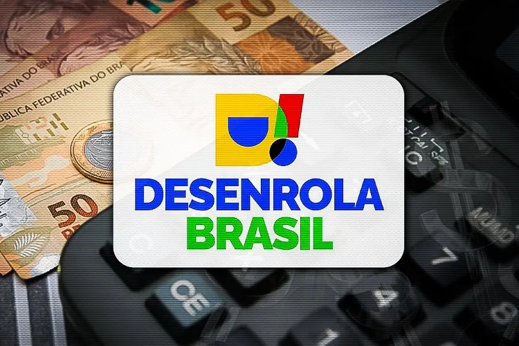 Programa Desenrola Brasil