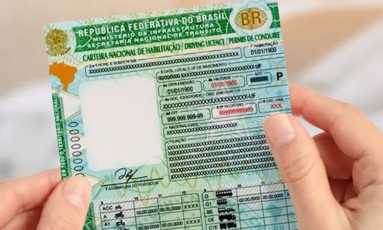 As provas teóricas de legislação passam a exigir o mínimo de 20 pontos para aprovação, como estabelece a nova norma