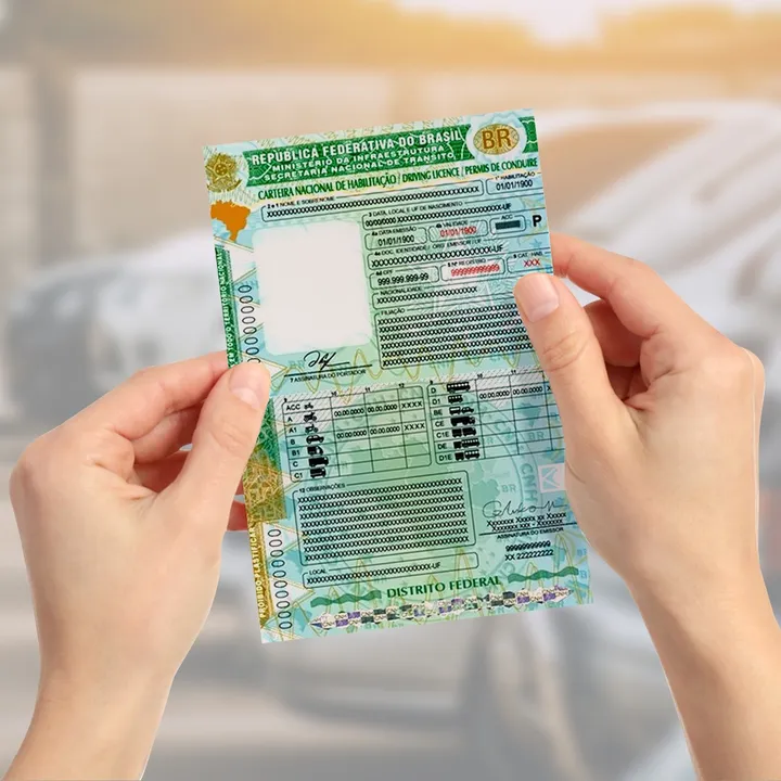 Foram suspensas as CNHs de condutores atingiram o limite de pontos em infrações de trânsito no período de 12 meses, entre outras irregularidades