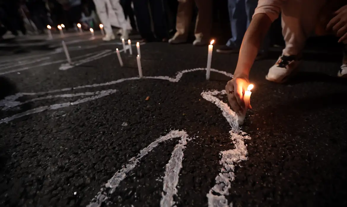 Maranguape lidera o ranking nacional e registra taxa de mortes cinco vezes superior à média do país