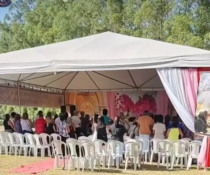 Programação especial terá missa celebrada pelo padre João Paulo e vai acontecer no Cemitério Parque da Paz, em Itaboraí, às 9h.