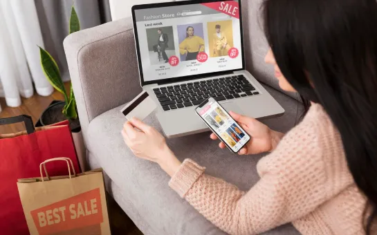 Segundo levantamento da TransUnion divulgado em 2025, cerca de 40% dos brasileiros já foram alvo de fraudes pela internet