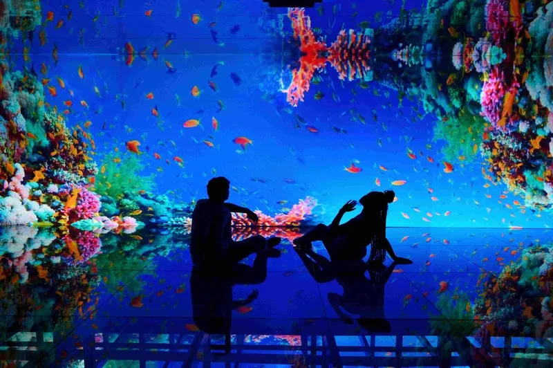 Aquario