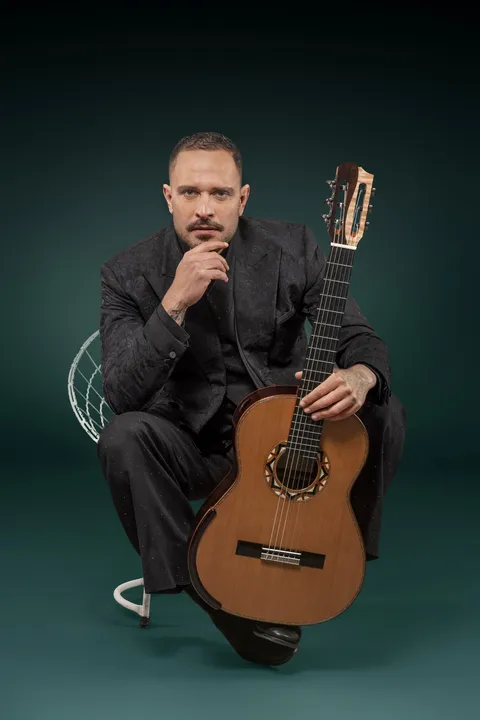 A turnê, que chega no dia 01/03 no Rio de Janeiro, será um marco na força cênica do gênero