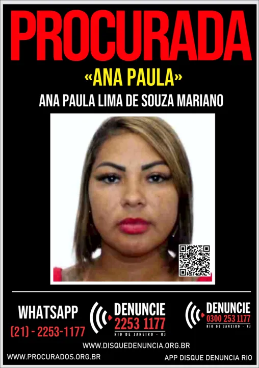Além da clínica, os agentes estiveram em endereços na Barra da Tijuca, Madureira, Olaria e Belford Roxo