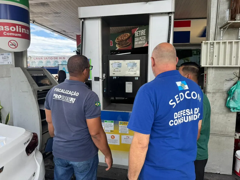 Distribuidoras de combustíveis são notificadas para esclarecer possíveis aumentos de preços no estado