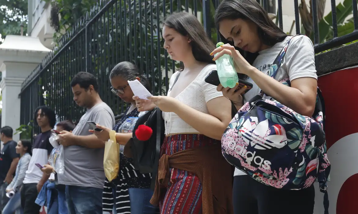 O resultado final dos recursos será conhecido em 25 de maio