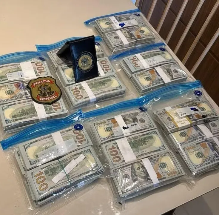 A ação tem o objetivo de investigar um esquema de corrupção na liberação de cargas na Alfândega