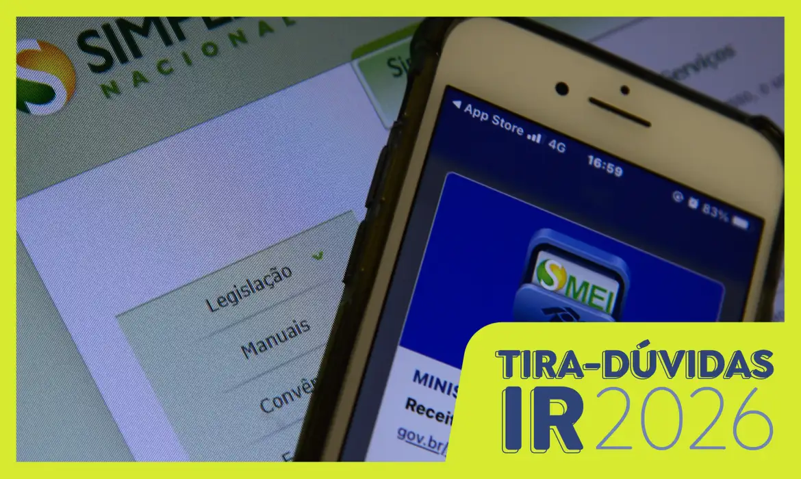 Veja como declarar o Imposto de Renda
