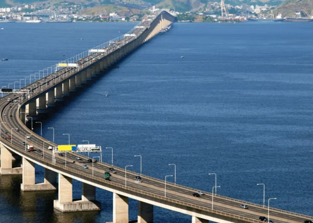 O maior movimento de saída deve ocorrer na quarta-feira (01)