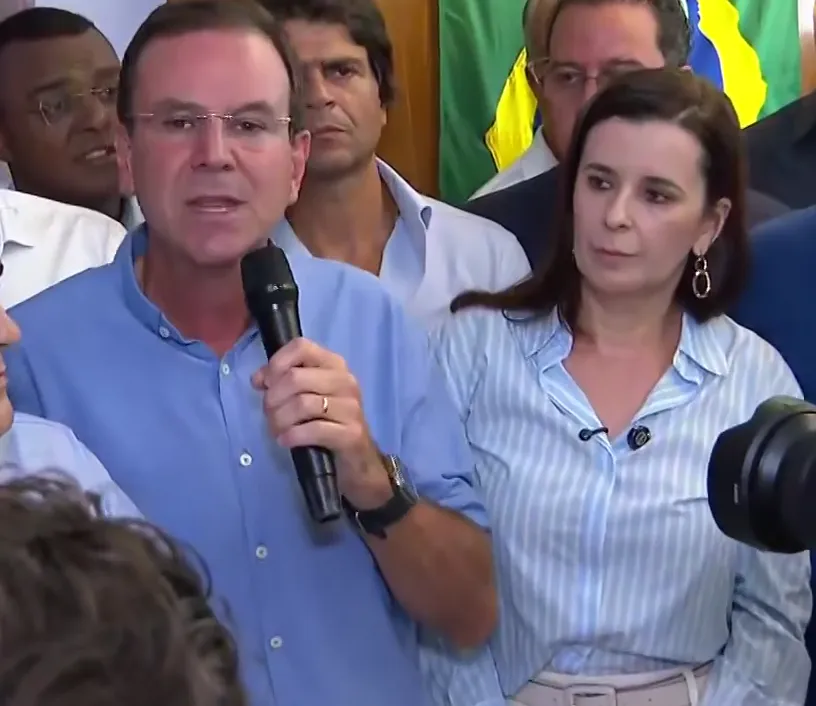 A candidatura de Jane Reis traz alguns pontos estratégicos