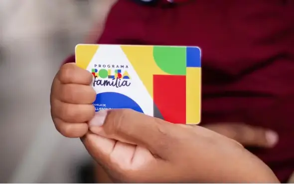 De acordo com o levantamento, em 2024 a renda média do trabalho avançou 7,1%