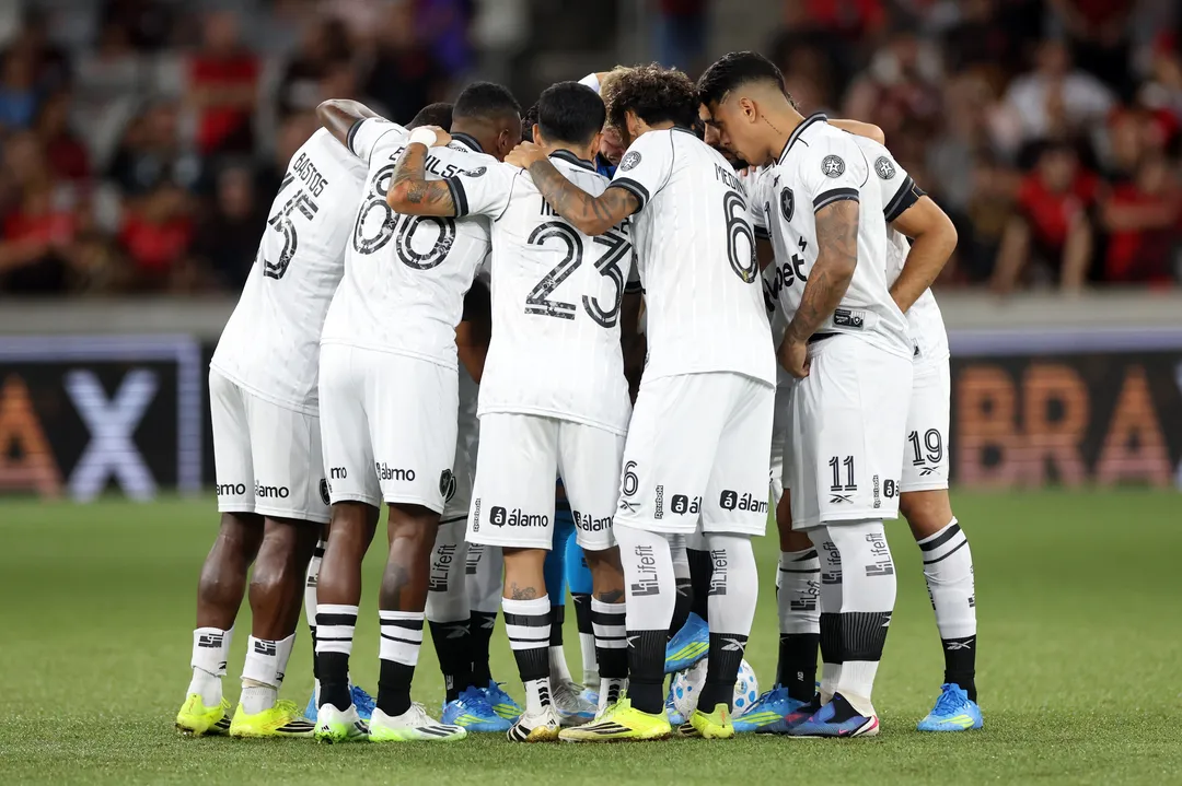 O glorioso vem de um momento díficil na temporada, mas busca sua retomada contra o Mirassol