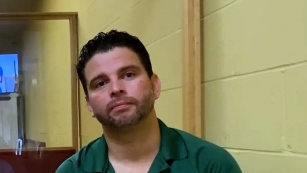 Maximiano Fernandes, 40 anos