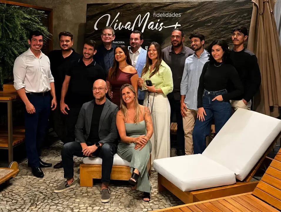 Um evento em São Francisco apresentou oficialmente para lojistas, arquitetos e designers o projeto