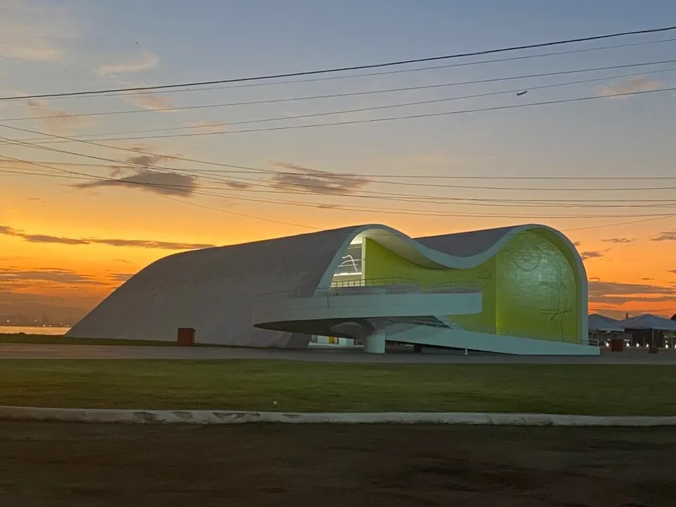 Encontro Internacional pela Cultura e Democracia reúne 12 países em Niterói