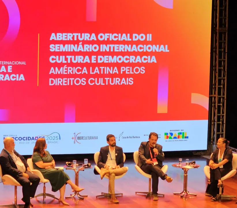 Encontro internacional reuniu representantes de governos locais de 12 países, gestores, sociedade civil e especialistas