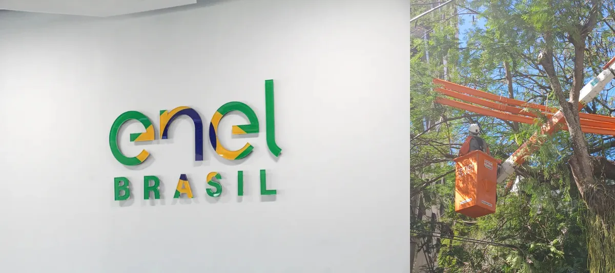 O plano especial em Niterói começou em setembro, com a poda de 515 árvores no Ingá, 210 em Santa Rosa, 500 no Jardim Icaraí e 1364 em Icaraí