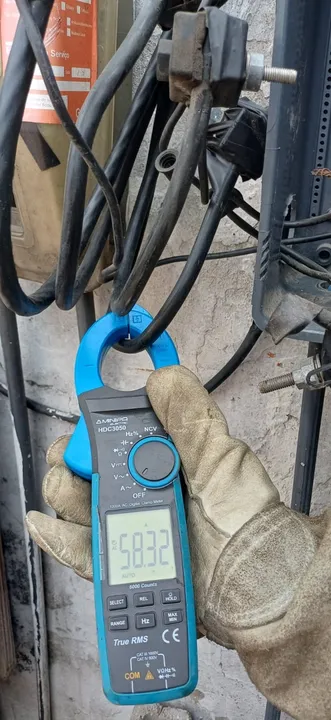 As ações contaram com o apoio de policiais da Delegacia Distrital 82ª DP