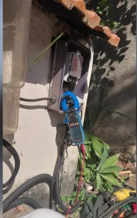 O furto de energia afeta a qualidade do serviço prestado pela distribuidora e coloca em risco a população