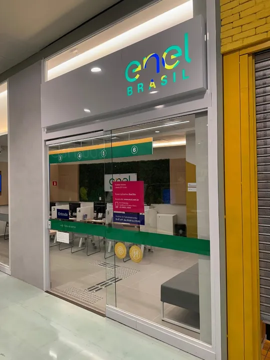 O espaço foi inaugurado este mês