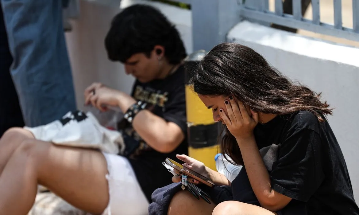 Os resultados das solicitações de isenção da taxa de inscrição serão divulgados pelo Inep em 8 de maio