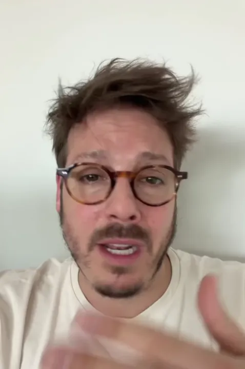 O humorista pode se tornar persona non grata no estado do Rio de Janeiro
