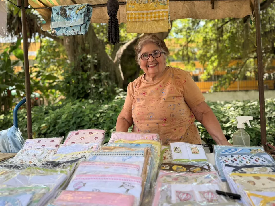 O artesanato carrega memória, identidade e pertencimento