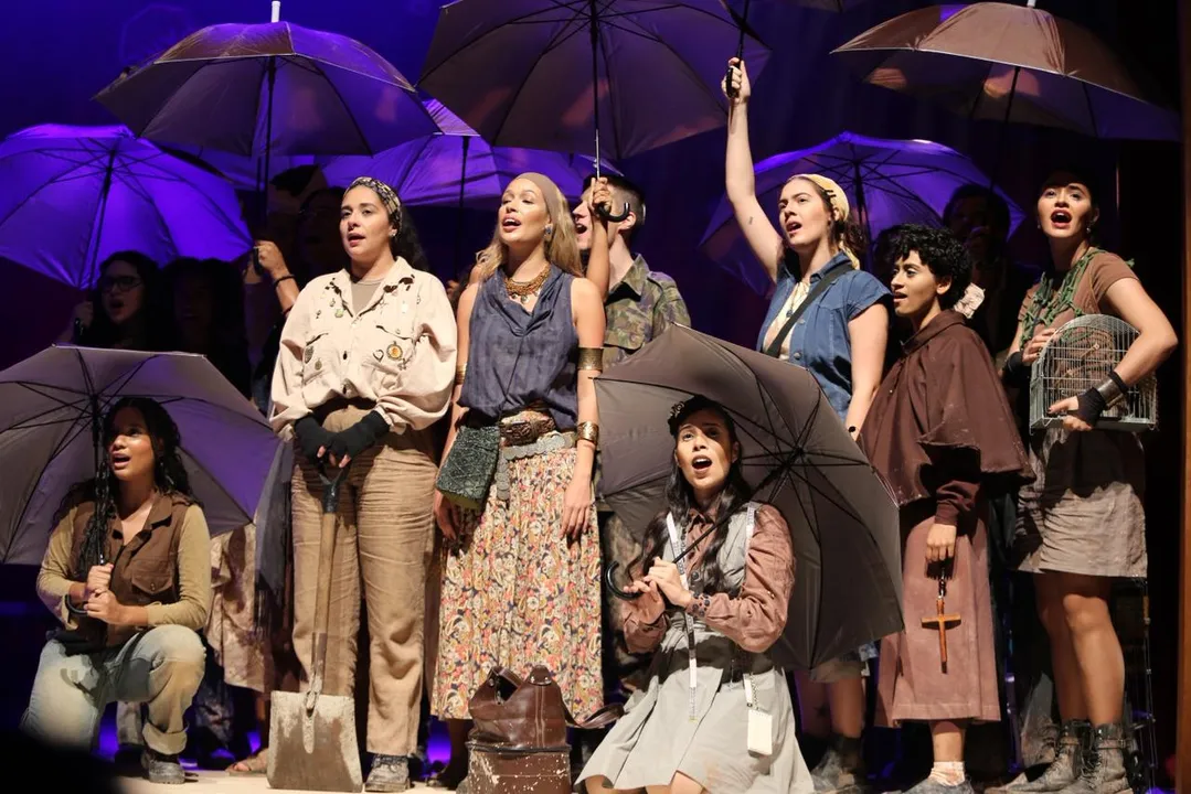 Para participar do processo seletivo é preciso ter Ensino Médio completo e ser maior de 18 anos