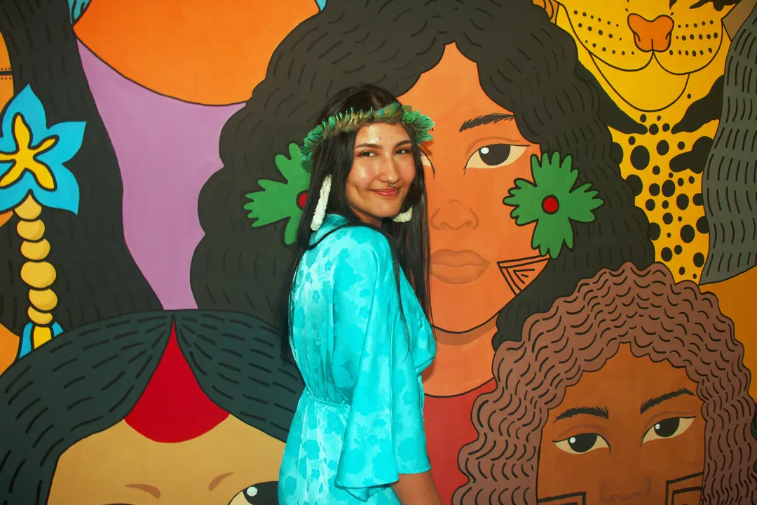 Matriarte - Território Feminino