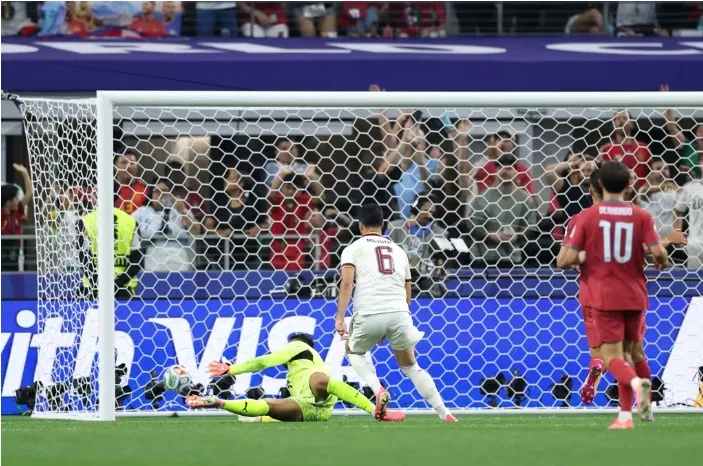 Com gol de Mika Merino, Espanha avançou e agora espera os vencedores do confronto entre Estados Unidos e Bélgica para saber com quem vai jogar nas quartas