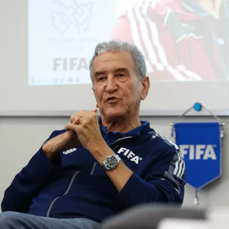 A atualização foi divulgada nesta quarta-feira (22) pelo Hospital Samaritano Barra