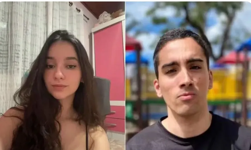 Alana apresentou um quadro de pneumonia leve, e o acompanhamento médico segue sendo feito “um dia de cada vez”