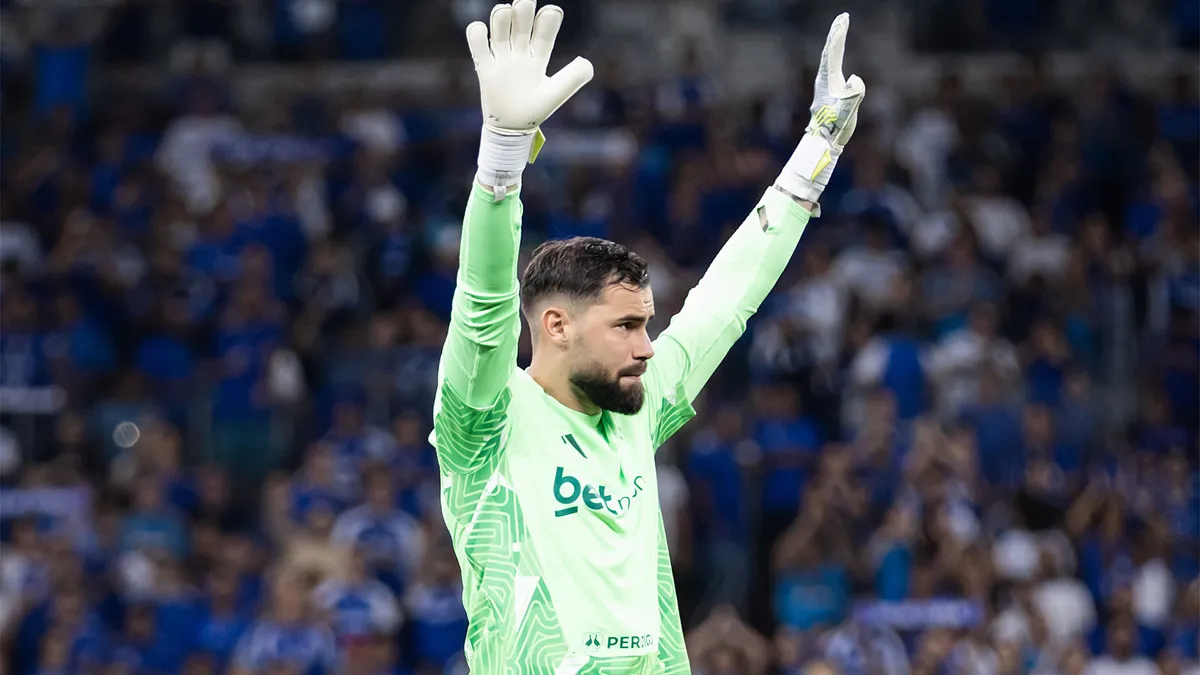Ex-Flamengo, Matheus Cunha acerta empréstimo com o Internacional
