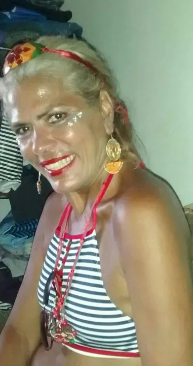 Lia Hollywood morreu aos 66 anos, após ataque de um pitbull