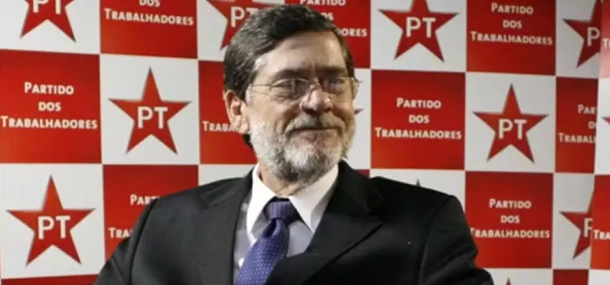 Paulo Frateschi teve trajetória marcada pela militância política e pela defesa da democracia