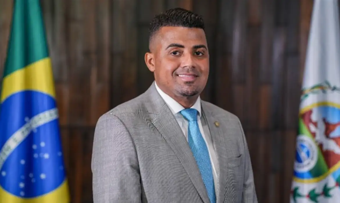 TH Joias será transferido para presídio federal