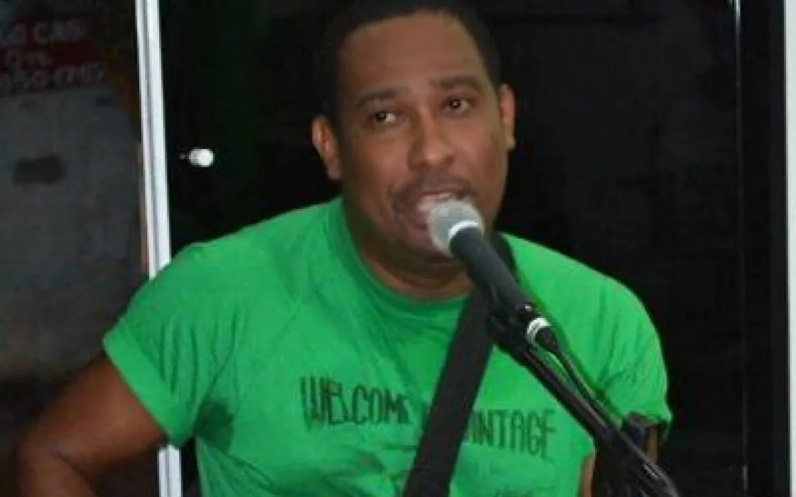 Famosos prestaram homenagens ao músico nas redes sociais