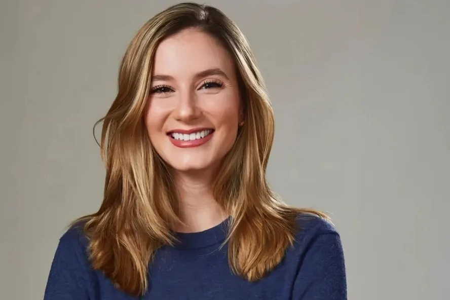 A jovem foi anunciada pela Forbes como a bilionária mais jovem do mundo