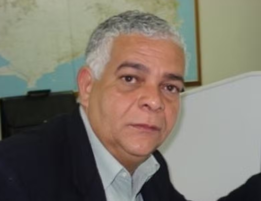 José Carlos Costa Simonin está desaparecido