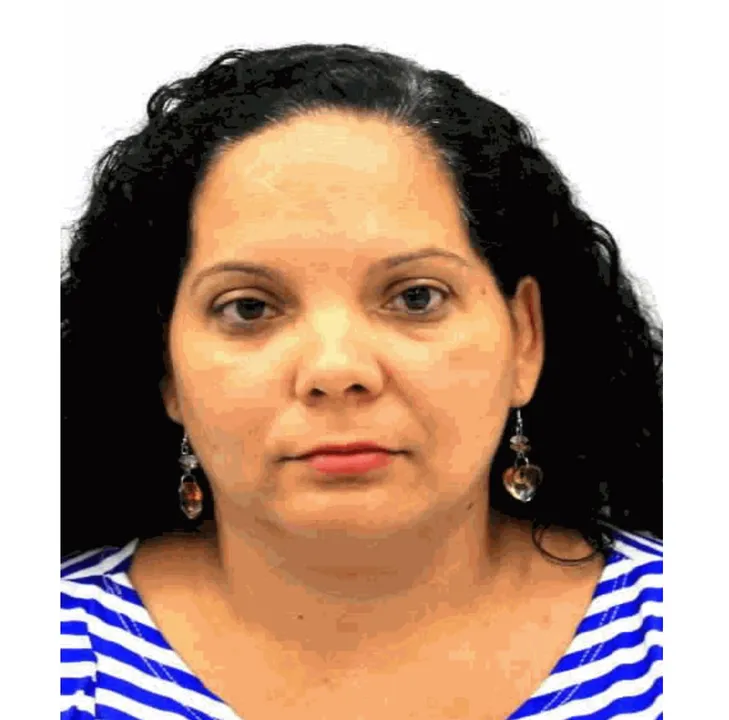 O corpo de Rosa Maria da Silva, de 53 anos foi achado dentro de um poço no bairro no Anaiá, em São Gonçalo.